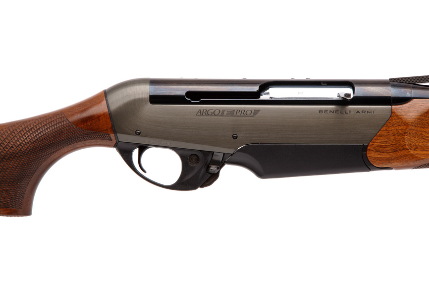 Benelli Argo-E PRO кал.30-06. Фото 2